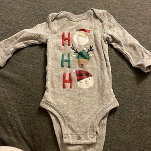 Baby clothes